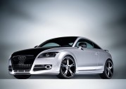 Audi TT-R ABT